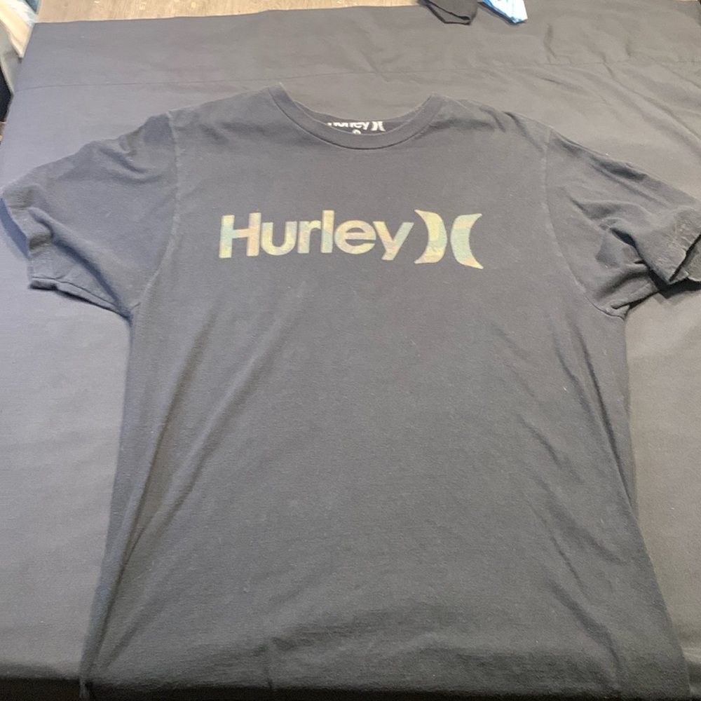 Hurley shirt